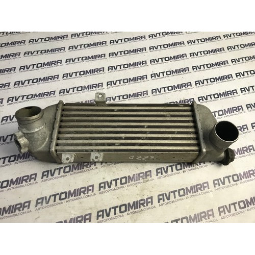 Радиатор интеркулера Kia Ceed 1.6CRDi 2006-2012 282712A610